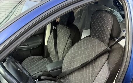 Peugeot 206, 2003 год, 205 000 рублей, 5 фотография