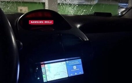 Peugeot 206, 2003 год, 205 000 рублей, 4 фотография