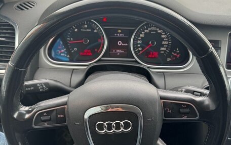 Audi Q7, 2010 год, 1 670 000 рублей, 7 фотография