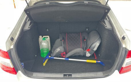 Skoda Octavia, 2019 год, 1 200 000 рублей, 5 фотография