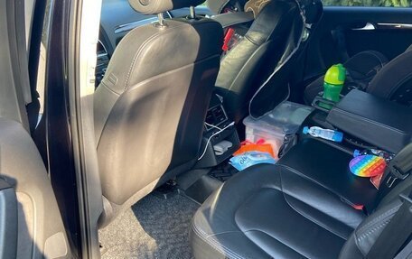 Audi Q7, 2010 год, 1 670 000 рублей, 11 фотография