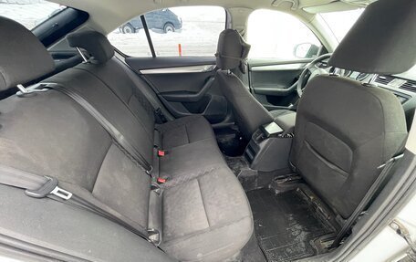 Skoda Octavia, 2019 год, 1 200 000 рублей, 6 фотография