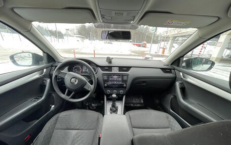 Skoda Octavia, 2019 год, 1 200 000 рублей, 8 фотография