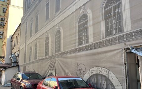 Nissan Primera II рестайлинг, 1998 год, 250 000 рублей, 4 фотография