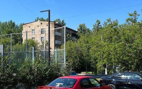 Nissan Primera II рестайлинг, 1998 год, 250 000 рублей, 5 фотография