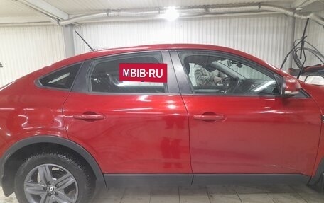 Renault Arkana I, 2021 год, 1 555 000 рублей, 3 фотография