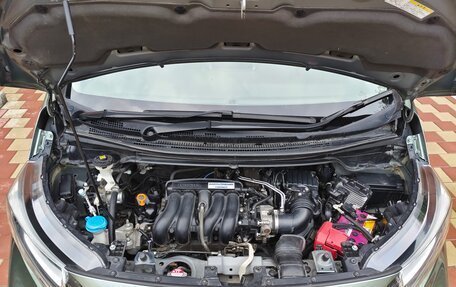 Honda Freed II, 2020 год, 1 840 000 рублей, 5 фотография