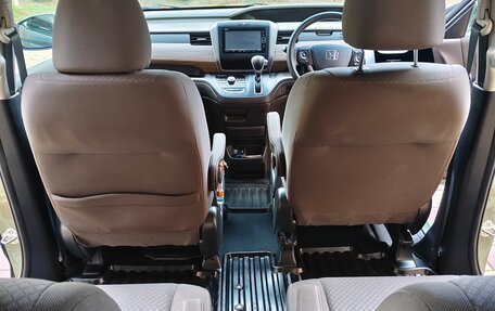 Honda Freed II, 2020 год, 1 840 000 рублей, 13 фотография