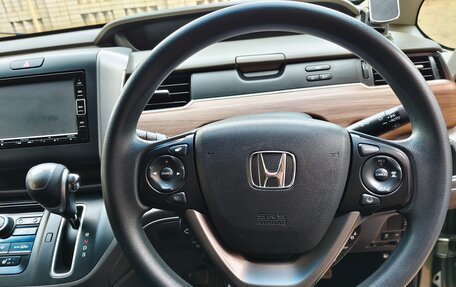 Honda Freed II, 2020 год, 1 840 000 рублей, 12 фотография