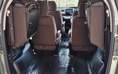 Honda Freed II, 2020 год, 1 840 000 рублей, 14 фотография