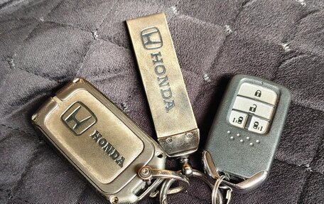 Honda Freed II, 2020 год, 1 840 000 рублей, 18 фотография