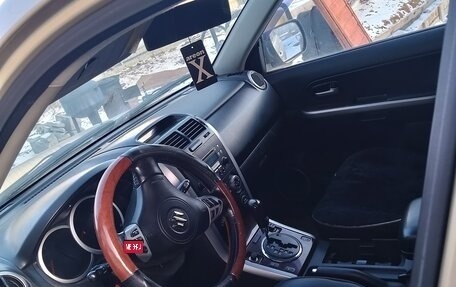 Suzuki Grand Vitara, 2007 год, 870 000 рублей, 6 фотография