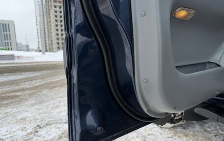 Toyota Land Cruiser 100 рестайлинг 2, 1998 год, 1 580 000 рублей, 23 фотография