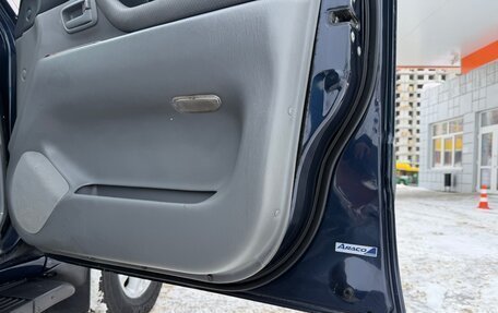 Toyota Land Cruiser 100 рестайлинг 2, 1998 год, 1 580 000 рублей, 21 фотография