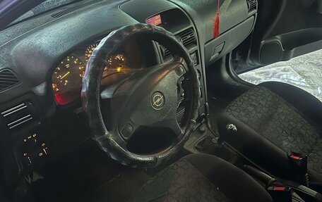 Opel Astra G, 2000 год, 120 000 рублей, 4 фотография