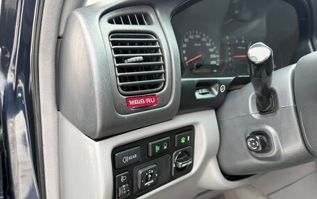 Toyota Land Cruiser 100 рестайлинг 2, 1998 год, 1 580 000 рублей, 29 фотография