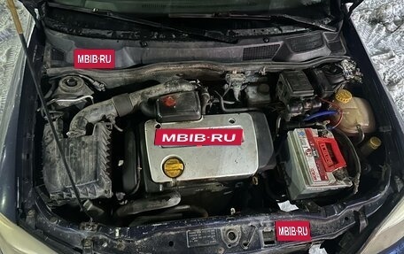 Opel Astra G, 2000 год, 120 000 рублей, 5 фотография