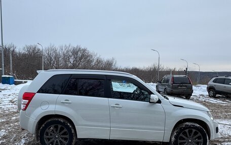 Suzuki Grand Vitara, 2014 год, 1 830 000 рублей, 5 фотография