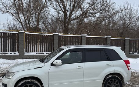 Suzuki Grand Vitara, 2014 год, 1 830 000 рублей, 2 фотография