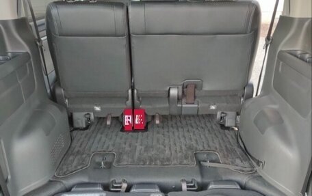 Honda Stepwgn IV, 2018 год, 1 790 000 рублей, 11 фотография