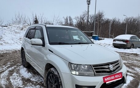 Suzuki Grand Vitara, 2014 год, 1 830 000 рублей, 6 фотография
