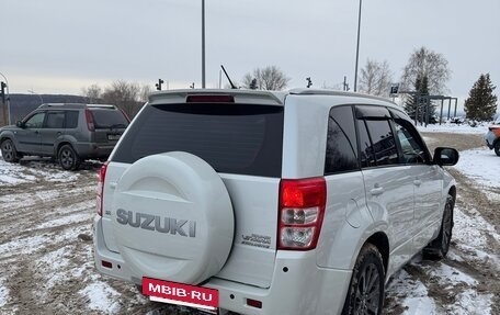 Suzuki Grand Vitara, 2014 год, 1 830 000 рублей, 4 фотография