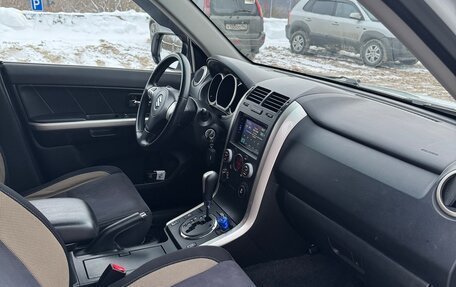 Suzuki Grand Vitara, 2014 год, 1 830 000 рублей, 9 фотография