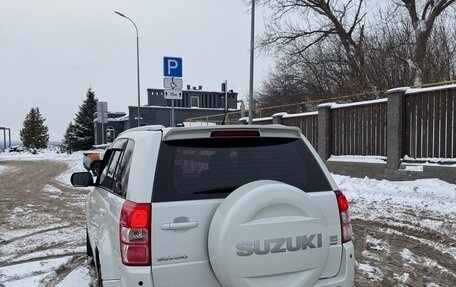 Suzuki Grand Vitara, 2014 год, 1 830 000 рублей, 3 фотография