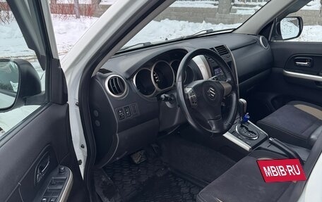 Suzuki Grand Vitara, 2014 год, 1 830 000 рублей, 8 фотография