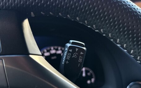 Lexus RX III, 2013 год, 3 790 000 рублей, 15 фотография