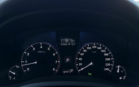 Lexus RX III, 2013 год, 3 790 000 рублей, 12 фотография