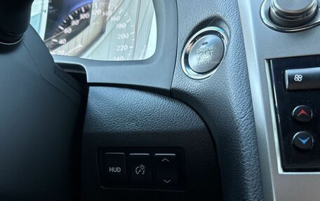 Lexus RX III, 2013 год, 3 790 000 рублей, 19 фотография