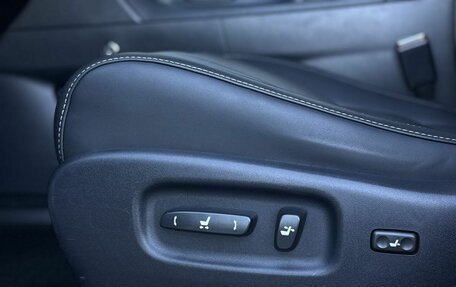 Lexus RX III, 2013 год, 3 790 000 рублей, 32 фотография