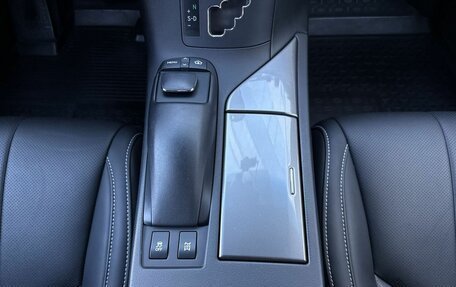 Lexus RX III, 2013 год, 3 790 000 рублей, 28 фотография