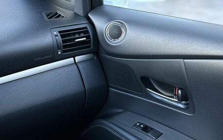 Lexus RX III, 2013 год, 3 790 000 рублей, 31 фотография