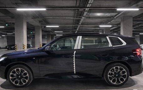 BMW X3, 2025 год, 6 595 000 рублей, 6 фотография