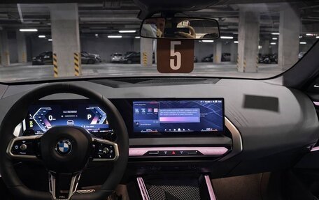 BMW X3, 2025 год, 6 595 000 рублей, 5 фотография