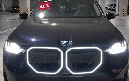 BMW X3, 2025 год, 6 595 000 рублей, 3 фотография