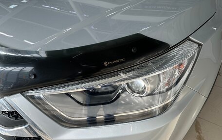 JAC S3, 2020 год, 978 000 рублей, 4 фотография