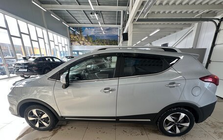 JAC S3, 2020 год, 978 000 рублей, 6 фотография