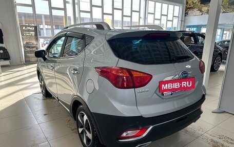 JAC S3, 2020 год, 978 000 рублей, 7 фотография