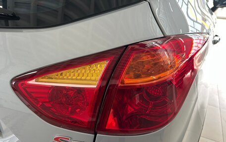 JAC S3, 2020 год, 978 000 рублей, 10 фотография