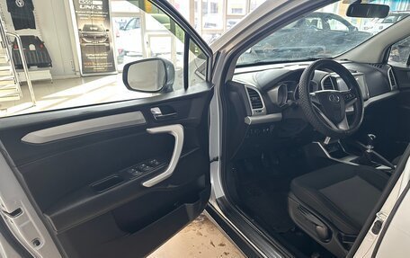 JAC S3, 2020 год, 978 000 рублей, 13 фотография