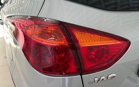 JAC S3, 2020 год, 978 000 рублей, 8 фотография