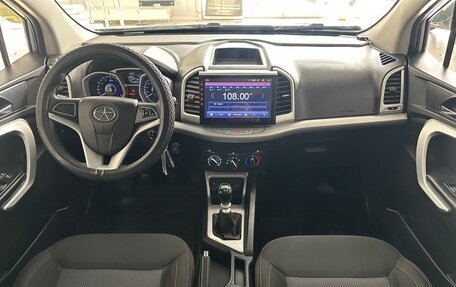 JAC S3, 2020 год, 978 000 рублей, 15 фотография