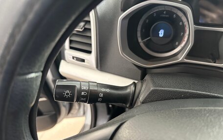 JAC S3, 2020 год, 978 000 рублей, 17 фотография