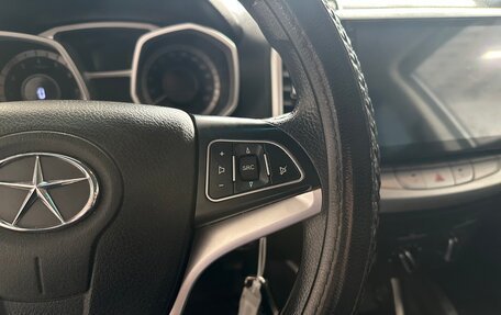 JAC S3, 2020 год, 978 000 рублей, 18 фотография