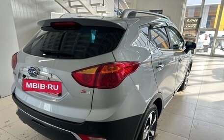 JAC S3, 2020 год, 978 000 рублей, 11 фотография