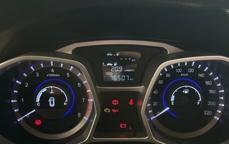 JAC S3, 2020 год, 978 000 рублей, 20 фотография