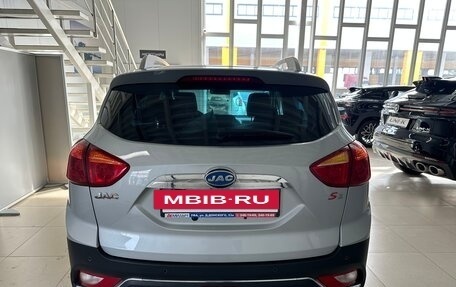 JAC S3, 2020 год, 978 000 рублей, 9 фотография